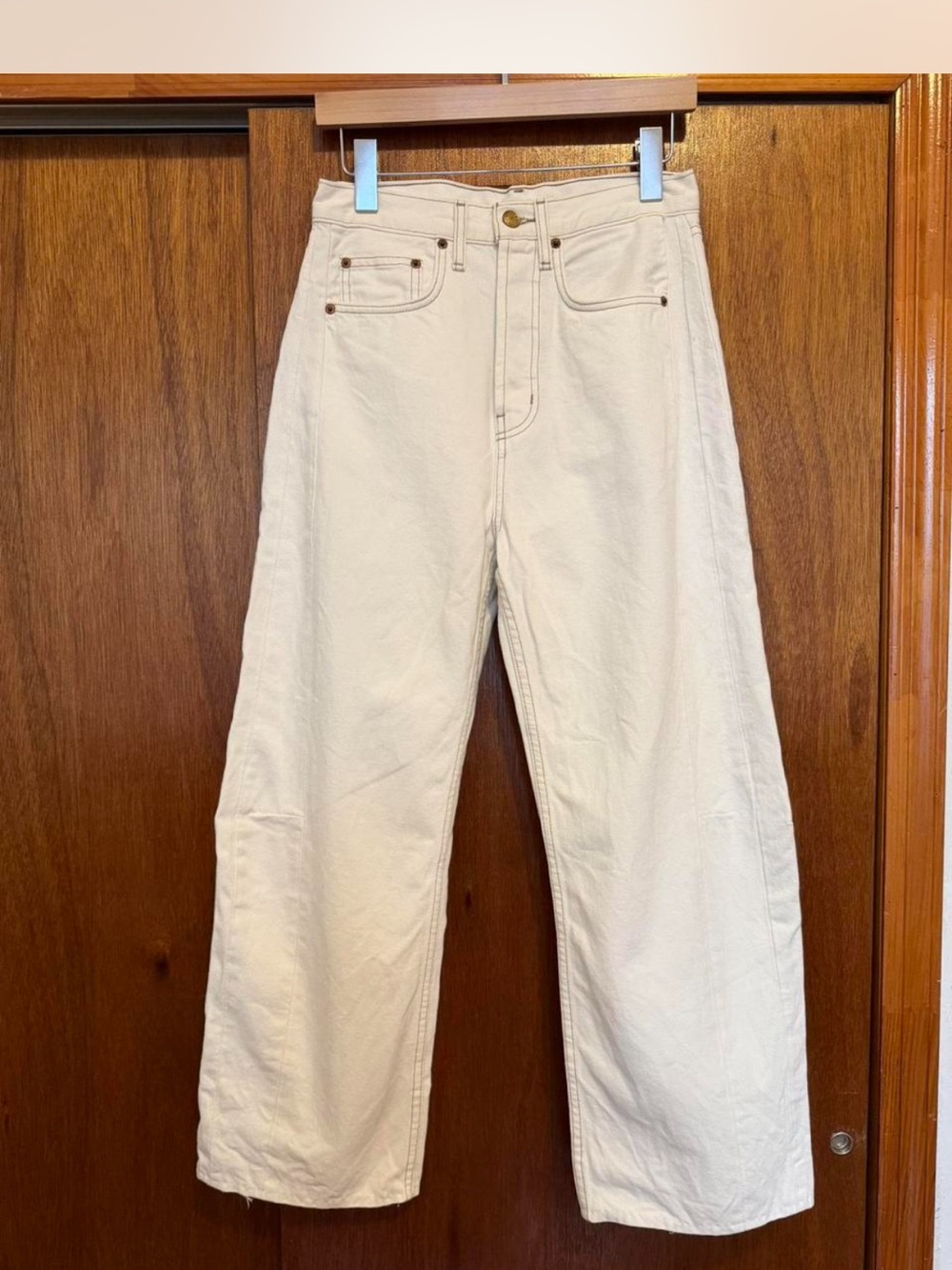 B Sides Lasso Jeans